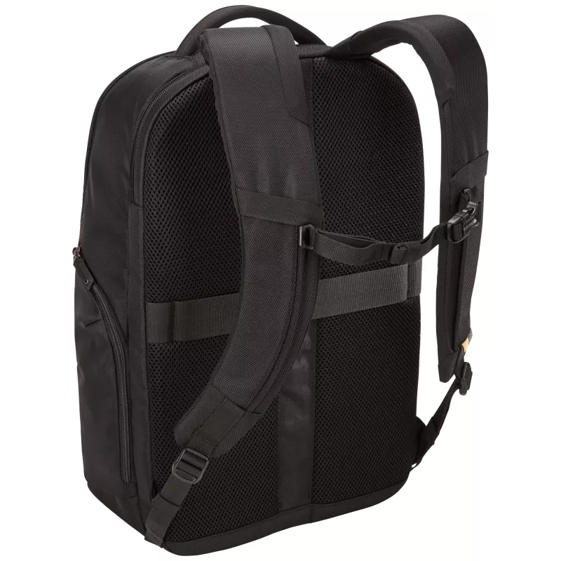 Case Logic Notion NOTIBP-117 musta reppu casual-reppu nailon