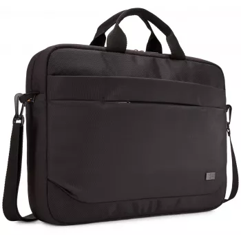 Case Logic Advantage ADVA-117 musta 43,9 cm (17,3
