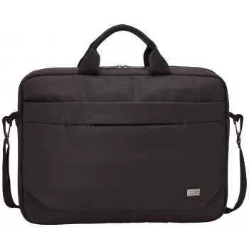 Case Logic Advantage ADVA-117 musta 43,9 cm (17,3