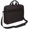 Case Logic Advantage ADVA-117 musta 43,9 cm (17,3