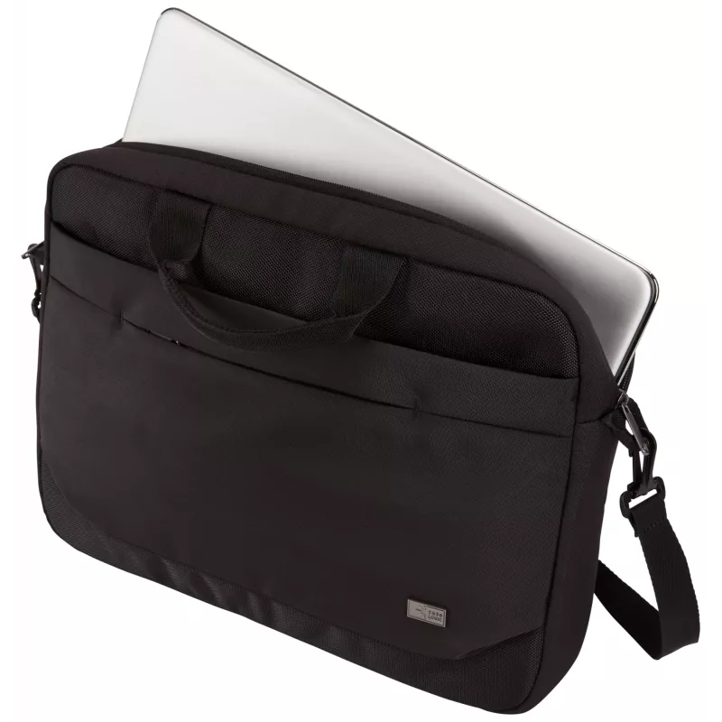 Case Logic Advantage ADVA-117 musta 43,9 cm (17,3