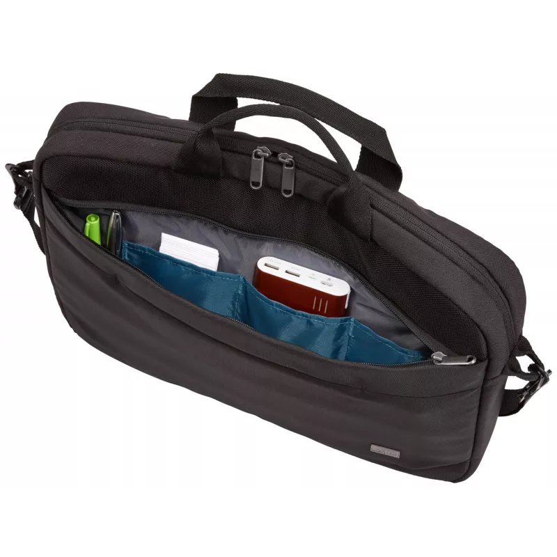Case Logic Advantage ADVA-117 musta 43,9 cm (17,3