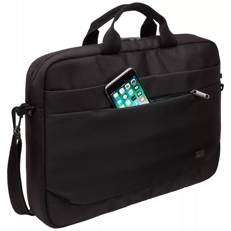 Case Logic Advantage ADVA-117 musta 43,9 cm (17,3