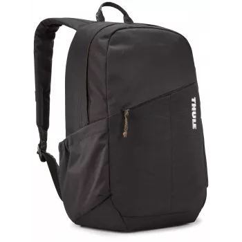 Thule Campus TCAM-6115 musta reppu nailon, polyesteri
