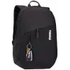 Thule Campus TCAM-6115 musta reppu nailon, polyesteri