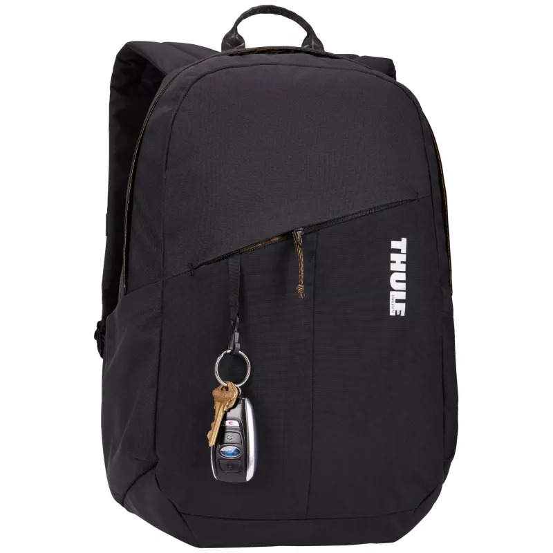 Thule Campus TCAM-6115 musta reppu nailon, polyesteri