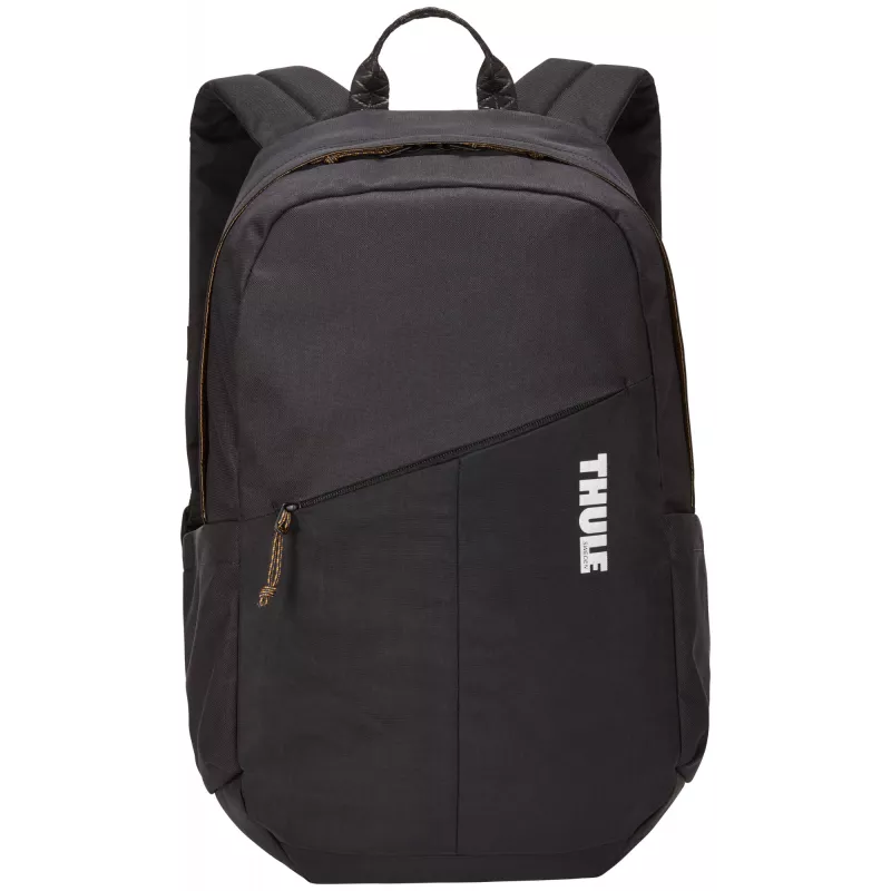 Thule Campus TCAM-6115 musta reppu nailon, polyesteri