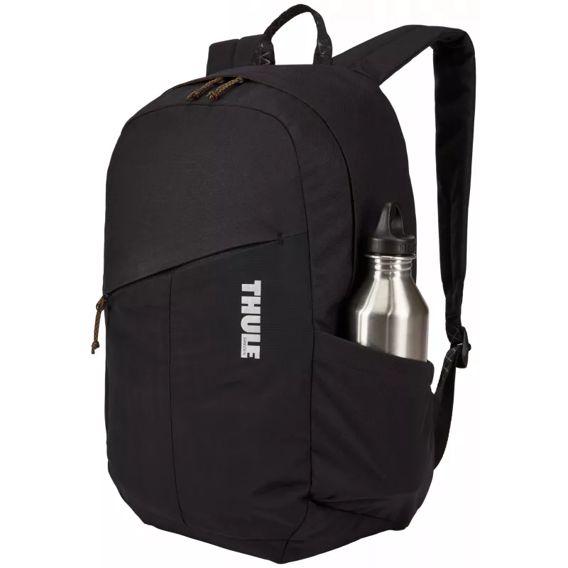 Thule Campus TCAM-6115 musta reppu nailon, polyesteri