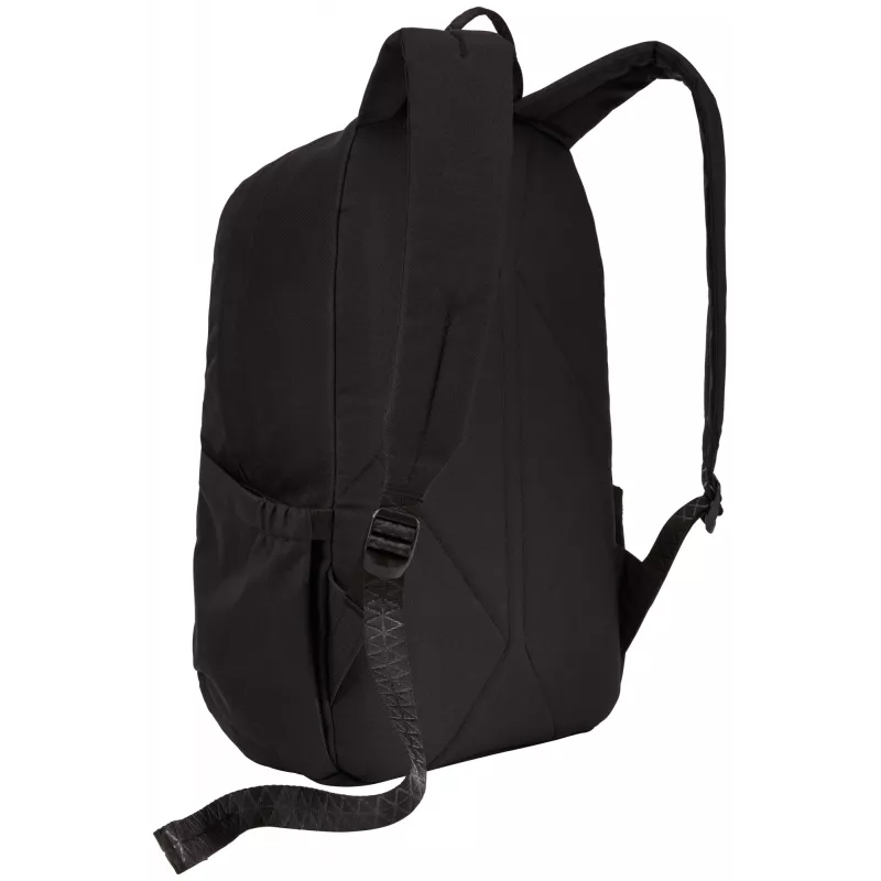 Thule Campus TCAM-6115 musta reppu nailon, polyesteri