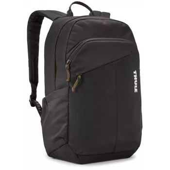 Thule Campus TCAM-7116 musta reppu nailon, polyesteri