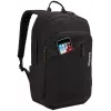 Thule Campus TCAM-7116 musta reppu nailon, polyesteri