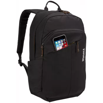 Thule Campus TCAM-7116 musta reppu nailon, polyesteri