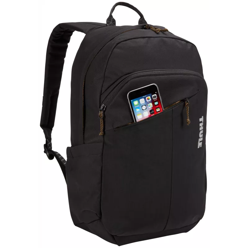 Thule Campus TCAM-7116 musta reppu nailon, polyesteri