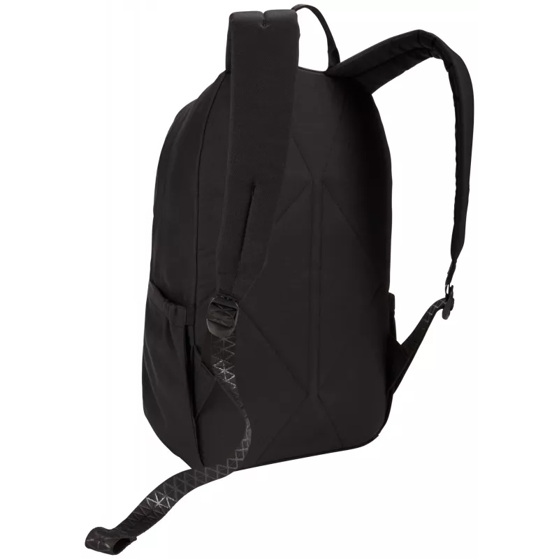 Thule Campus TCAM-7116 musta reppu nailon, polyesteri