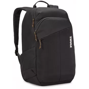Thule Campus TCAM-8116 musta reppu nailon, polyesteri