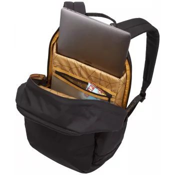 Thule Campus TCAM-8116 musta reppu nailon, polyesteri