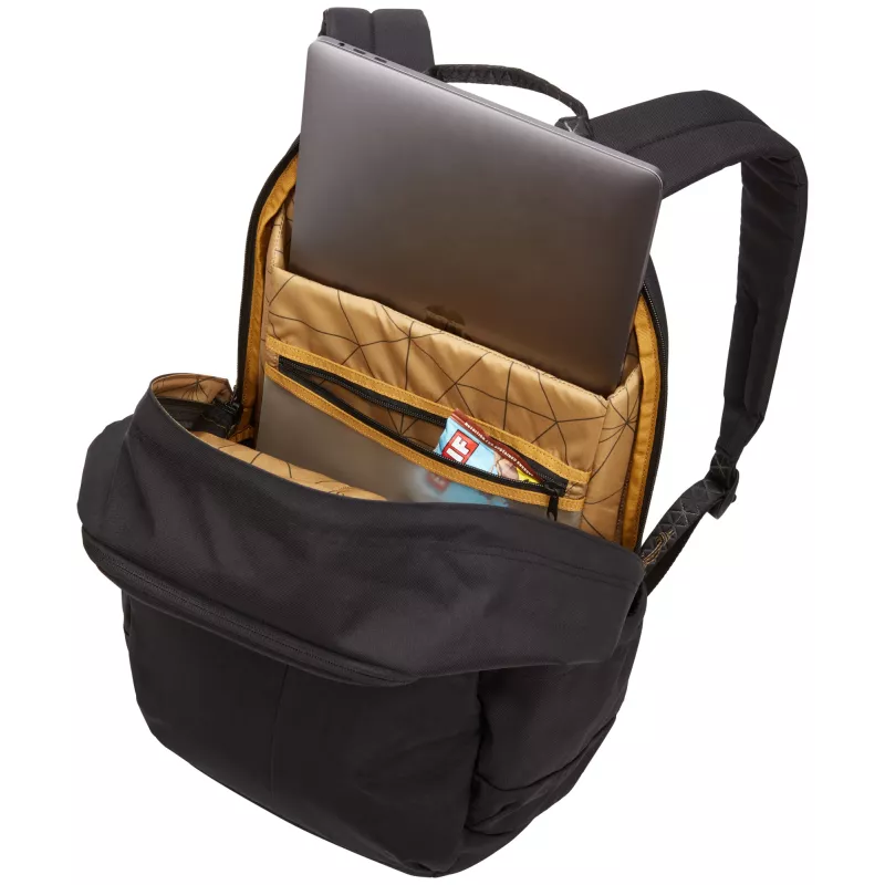 Thule Campus TCAM-8116 musta reppu nailon, polyesteri