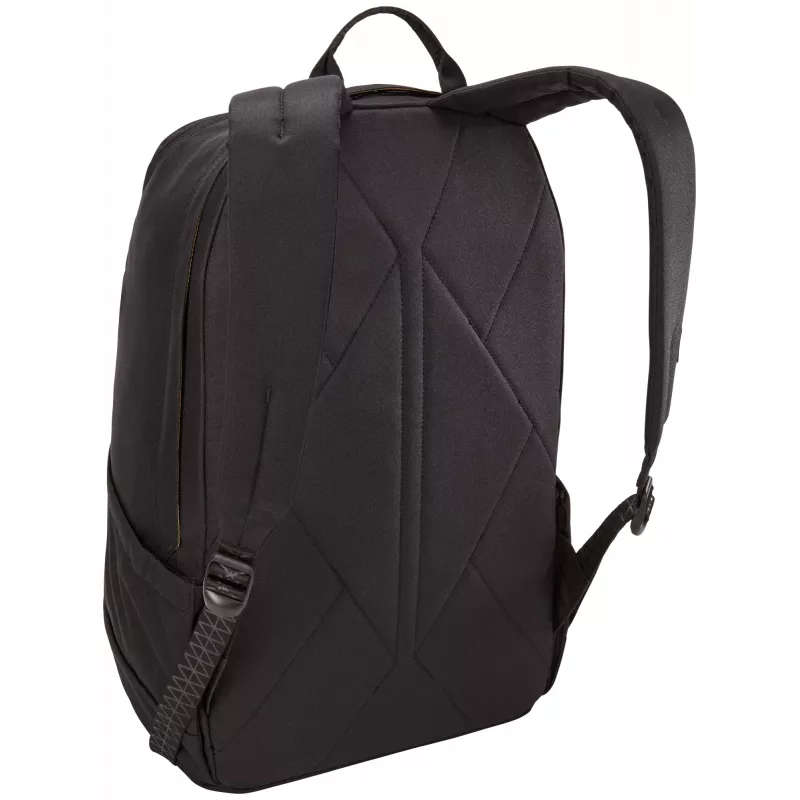 Thule Campus TCAM-8116 musta reppu nailon, polyesteri