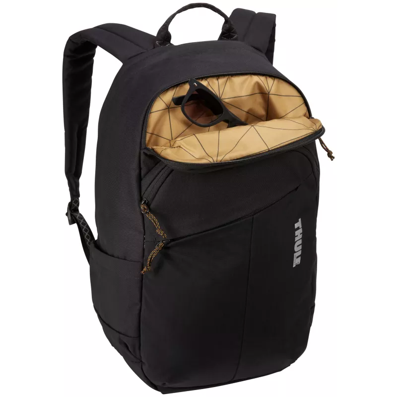 Thule Campus TCAM-8116 musta reppu nailon, polyesteri