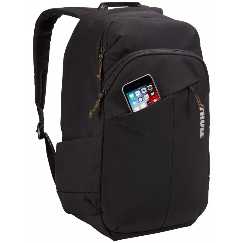 Thule Campus TCAM-8116 musta reppu nailon, polyesteri