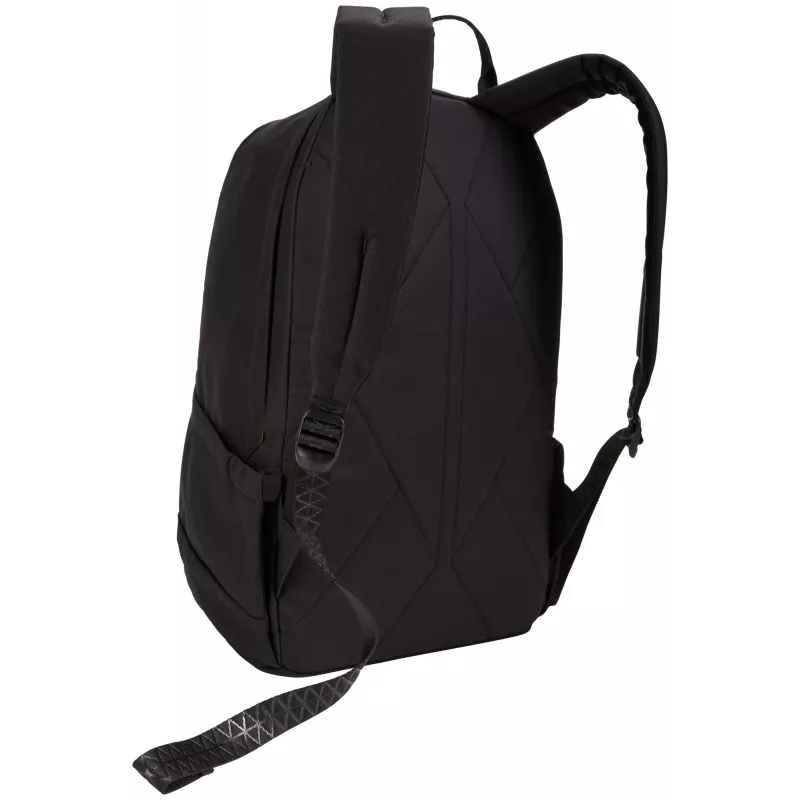 Thule Campus TCAM-8116 musta reppu nailon, polyesteri