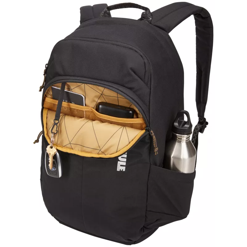 Thule Campus TCAM-8116 musta reppu nailon, polyesteri