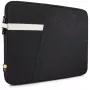 Case Logic Ibira IBRS-213 Black 33,8 cm (13,3