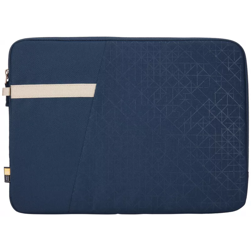 Case Logic Ibira IBRS-213 Dress blue 33,8 cm (13,3 inch) suojahuppulaukku