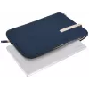 Case Logic Ibira IBRS-213 Dress blue 33,8 cm (13,3 inch) suojahuppulaukku