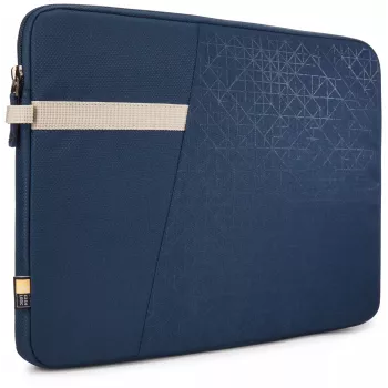 Case Logic Ibira IBRS-214 Dress blau 35,6 cm (14
