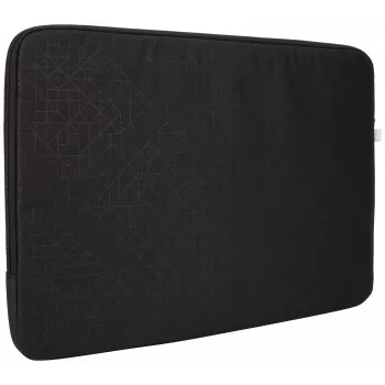Case Logic Ibira IBRS-215 musta 39,6 cm (15,6 inch) suojahuppulaukku harmaa
