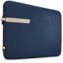 Case Logic Ibira IBRS-215 15,6 tuuman kannettavan suojatasku, Dress Blue