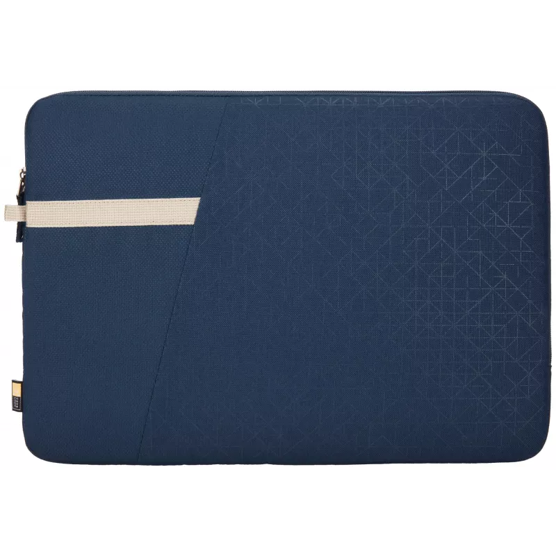 Case Logic Ibira IBRS-215 15,6 tuuman kannettavan suojatasku, Dress Blue