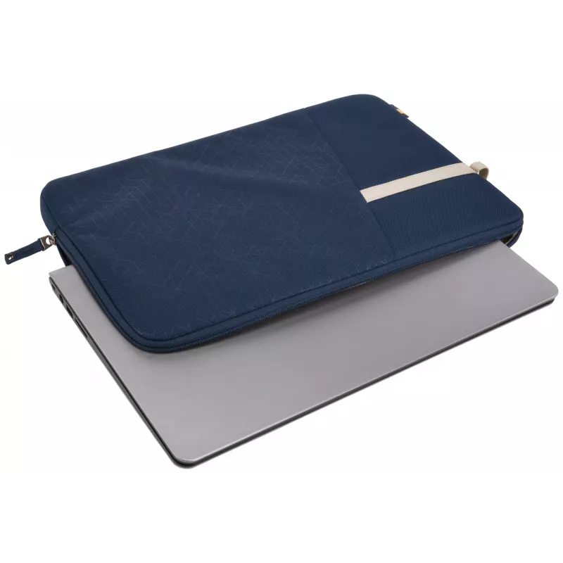 Case Logic Ibira IBRS-215 15,6 tuuman kannettavan suojatasku, Dress Blue