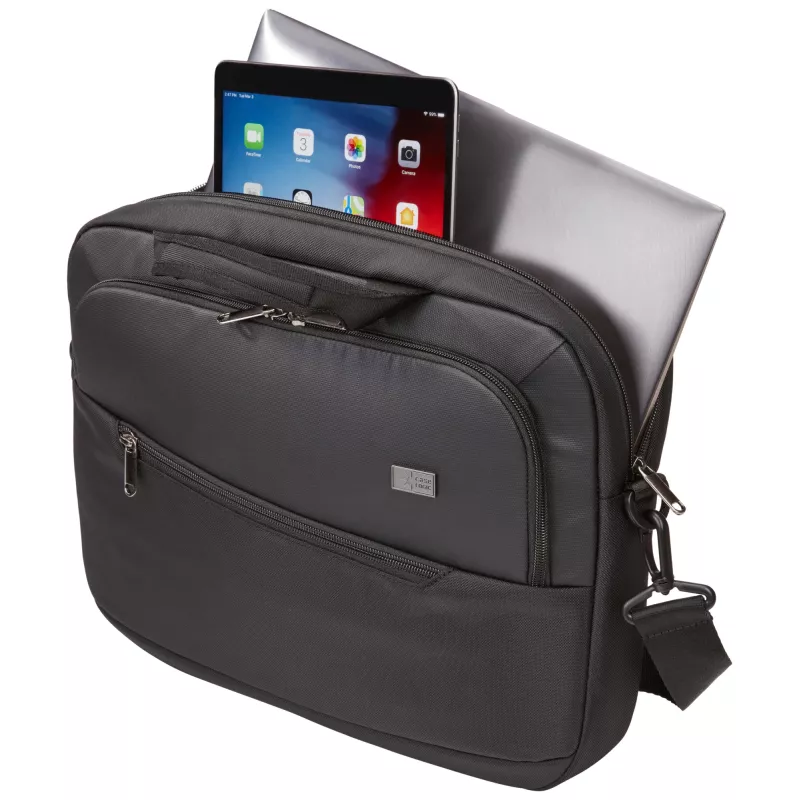 Case Logic Propel PROPA-114 musta 35,6 cm (14