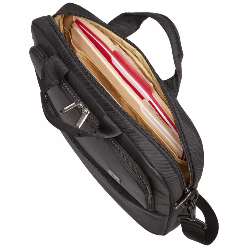 Case Logic Propel PROPA-114 musta 35,6 cm (14