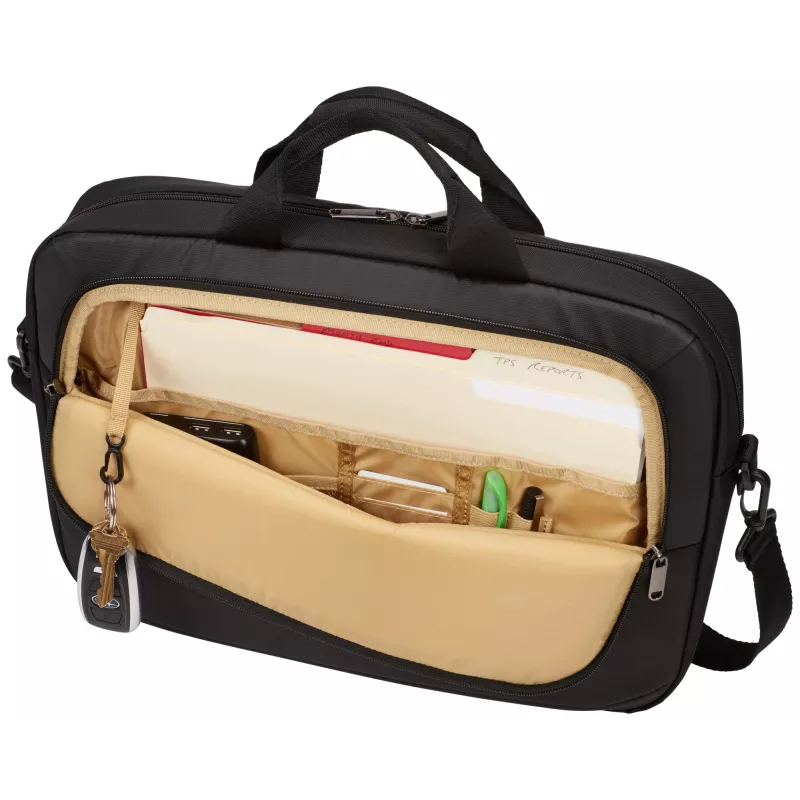 Case Logic Propel PROPA-116 musta 39,6 cm (15,6