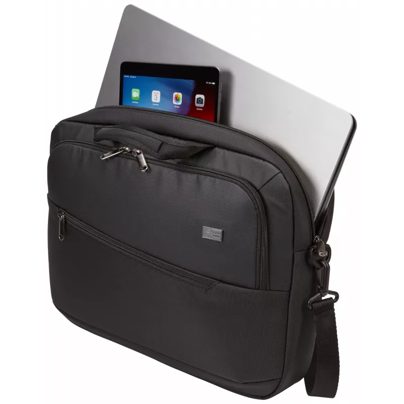Case Logic Propel PROPA-116 musta 39,6 cm (15,6
