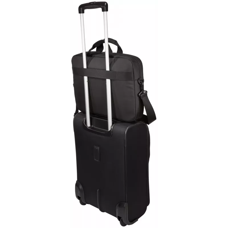 Case Logic Propel PROPA-116 musta 39,6 cm (15,6