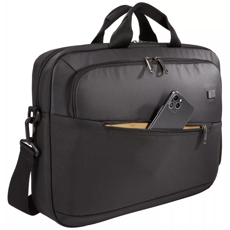 Case Logic Propel PROPA-116 musta 39,6 cm (15,6