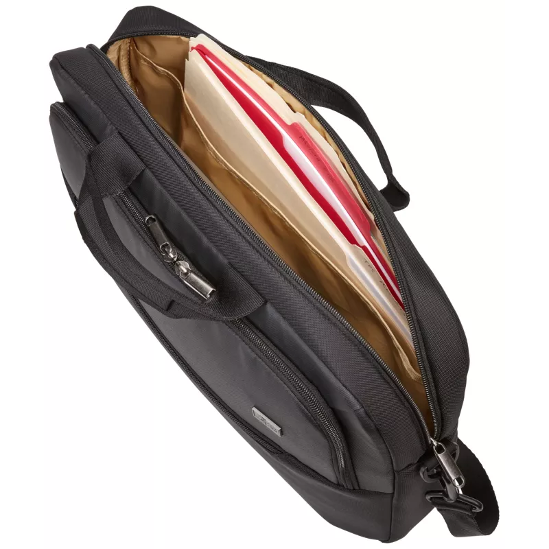 Case Logic Propel PROPA-116 musta 39,6 cm (15,6