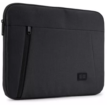 Case Logic Huxton HUXS-213 musta 33,8 cm (13,3 inch) suojakotelo