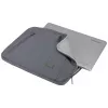 Case Logic Huxton HUXS-213 grafiitti 33,8 cm (13,3
