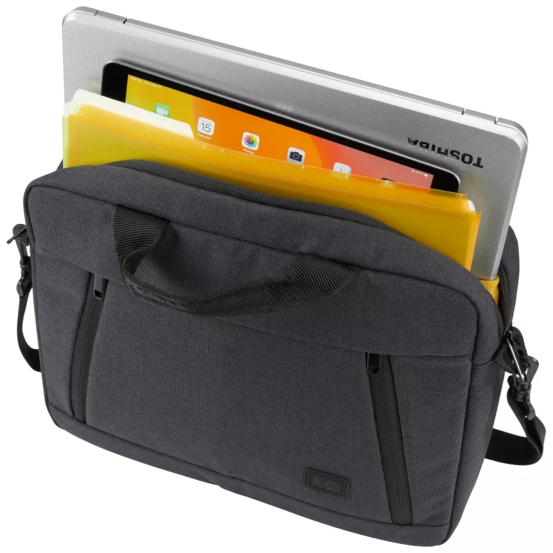 Case Logic Huxton HUXA-213 musta 33,8 cm (13,3