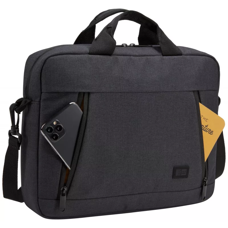 Case Logic Huxton HUXA-213 musta 33,8 cm (13,3