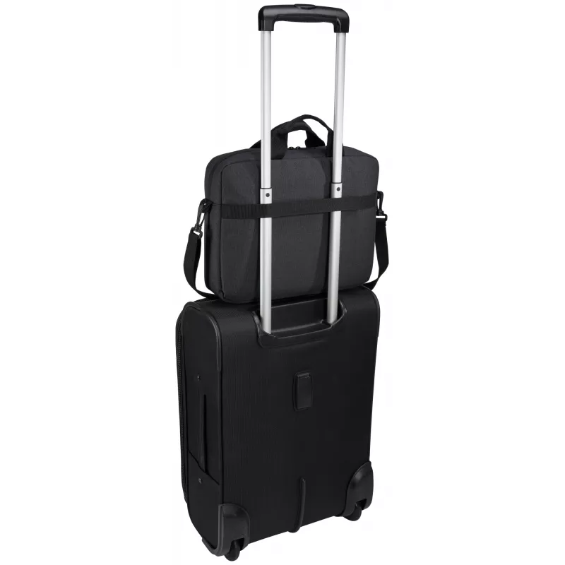 Case Logic Huxton HUXA-213 musta 33,8 cm (13,3