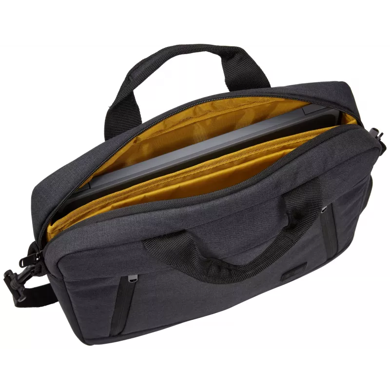 Case Logic Huxton HUXA-213 musta 33,8 cm (13,3