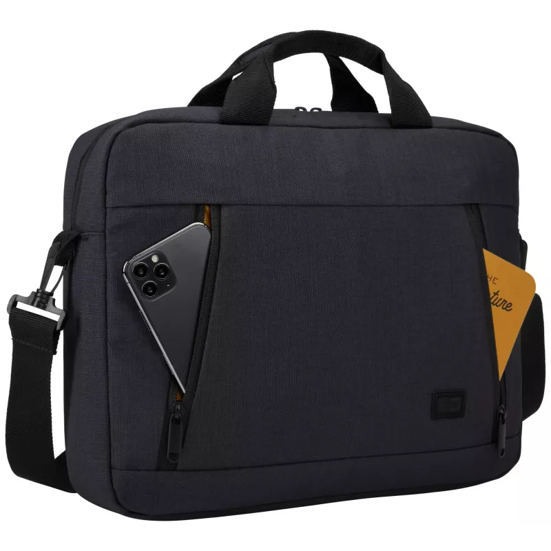 Case Logic Huxton HUXA-214 musta 35,6 cm (14