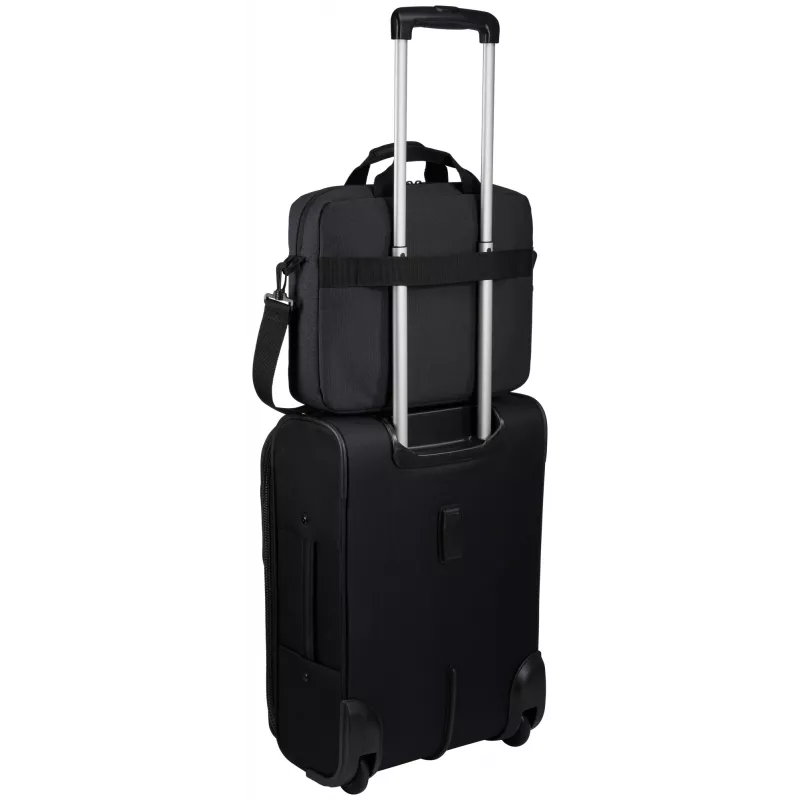 Case Logic Huxton HUXA-214 musta 35,6 cm (14