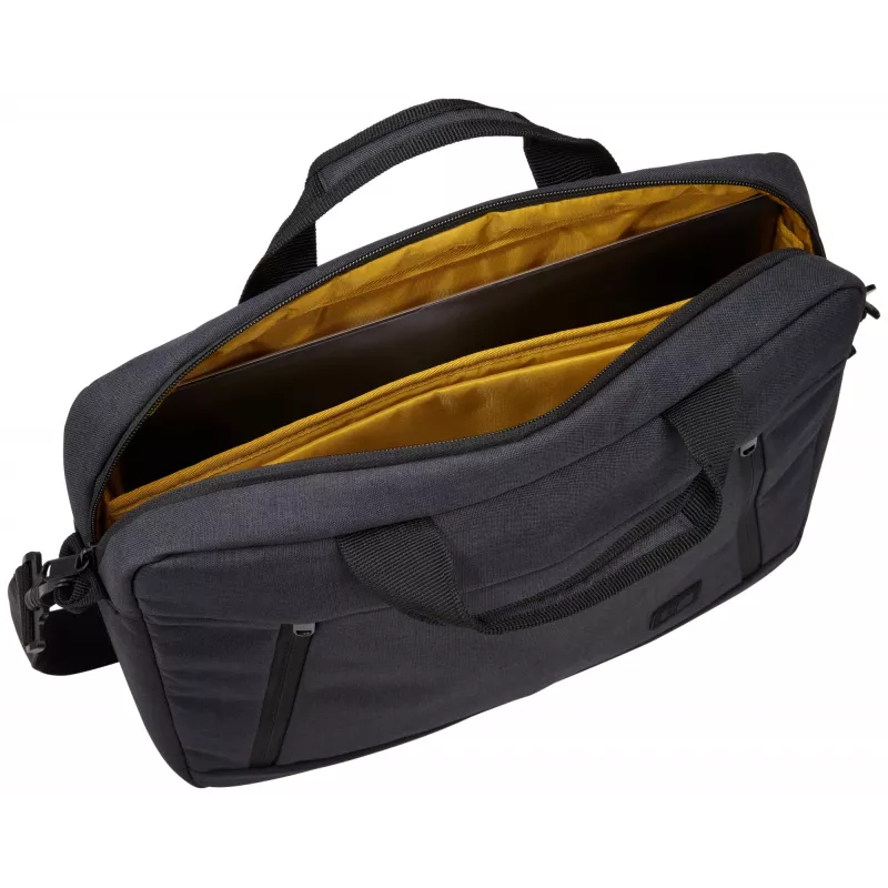 Case Logic Huxton HUXA-214 musta 35,6 cm (14